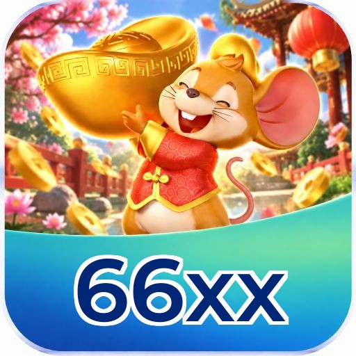 66xx Logo Oficial