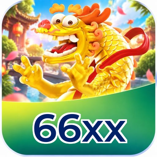 Logo 66xx Cassino Online Brasil