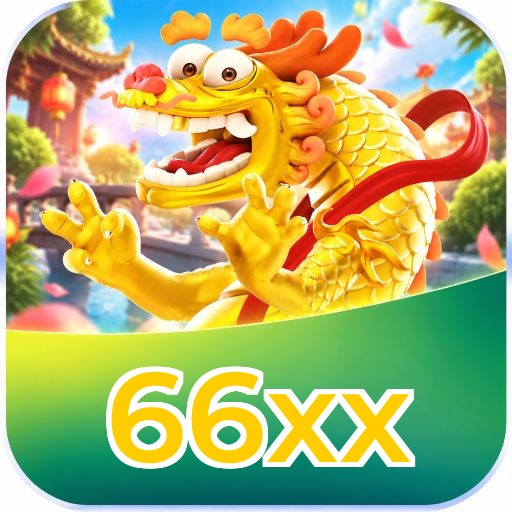 Logo 66xx Slots Premium Brasil