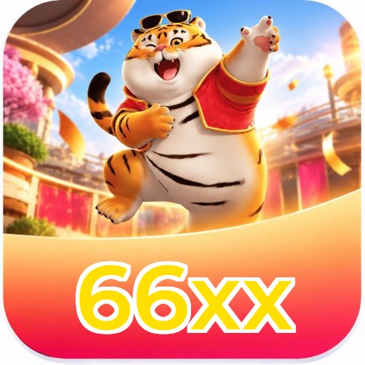 Logo 66xx Telegram Canal Oficial