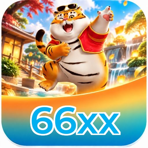 66xx Logo Oficial - Cassino Online Brasil Certificado eCOGRA